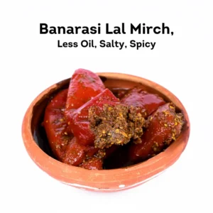 Pack of 3 Exclusive Bihari Pickles | Save 15% Today