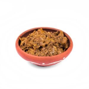 Jackfruit Pickle | Kathal ka Achaar