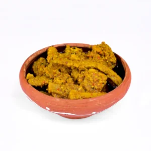 Karela (Bitter Gourd) Pickle | करेला का चटपटा अचार