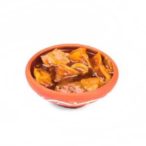 Khatta-Meetha Aam Ka Achar | Sweet & Tangy Mango Pickle