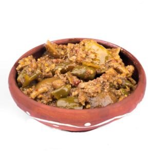 Lemon, Ginger, Chilli Mix Pickle | Neembu Adrak Mirch ka Khatta Achar