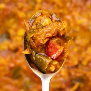 Tomato Garlic & Green Chili Chutney | Spicy Bihari Homemade Tamatar Chatni